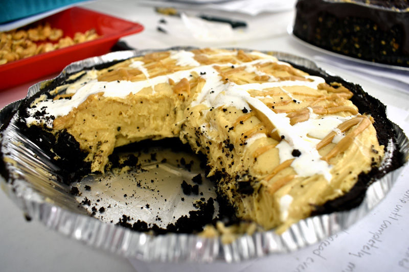2019 National Peanut Festival recipe winners